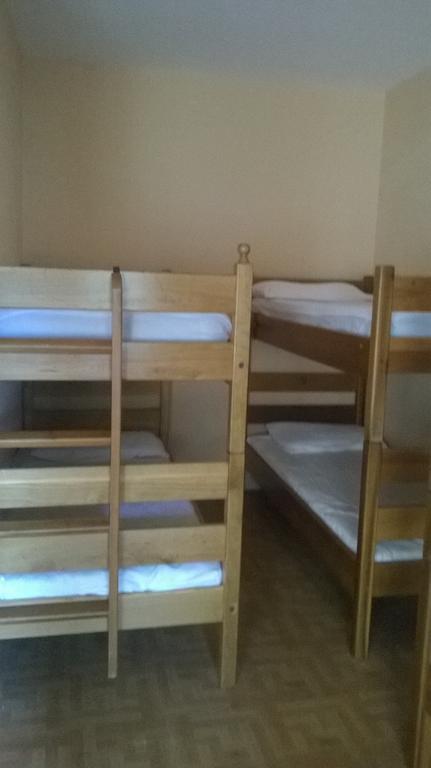 Ostello Mergellina Aig Hostel Наполи Екстериор снимка